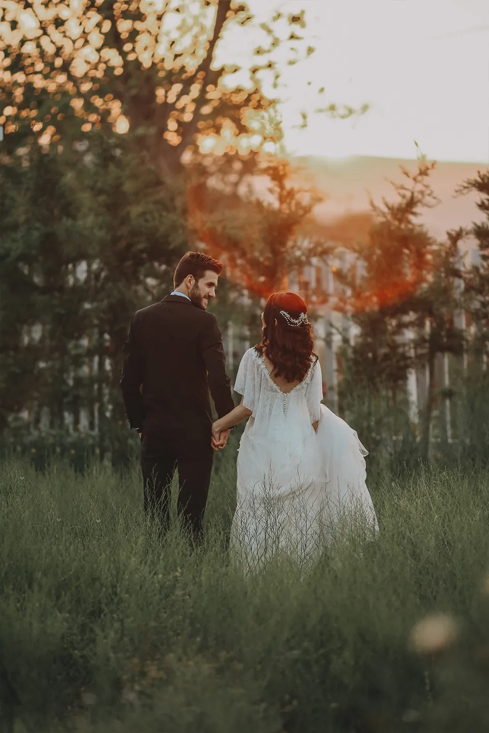 Mısra & Serkan - Düğün Çekimi - fotoğraf 3