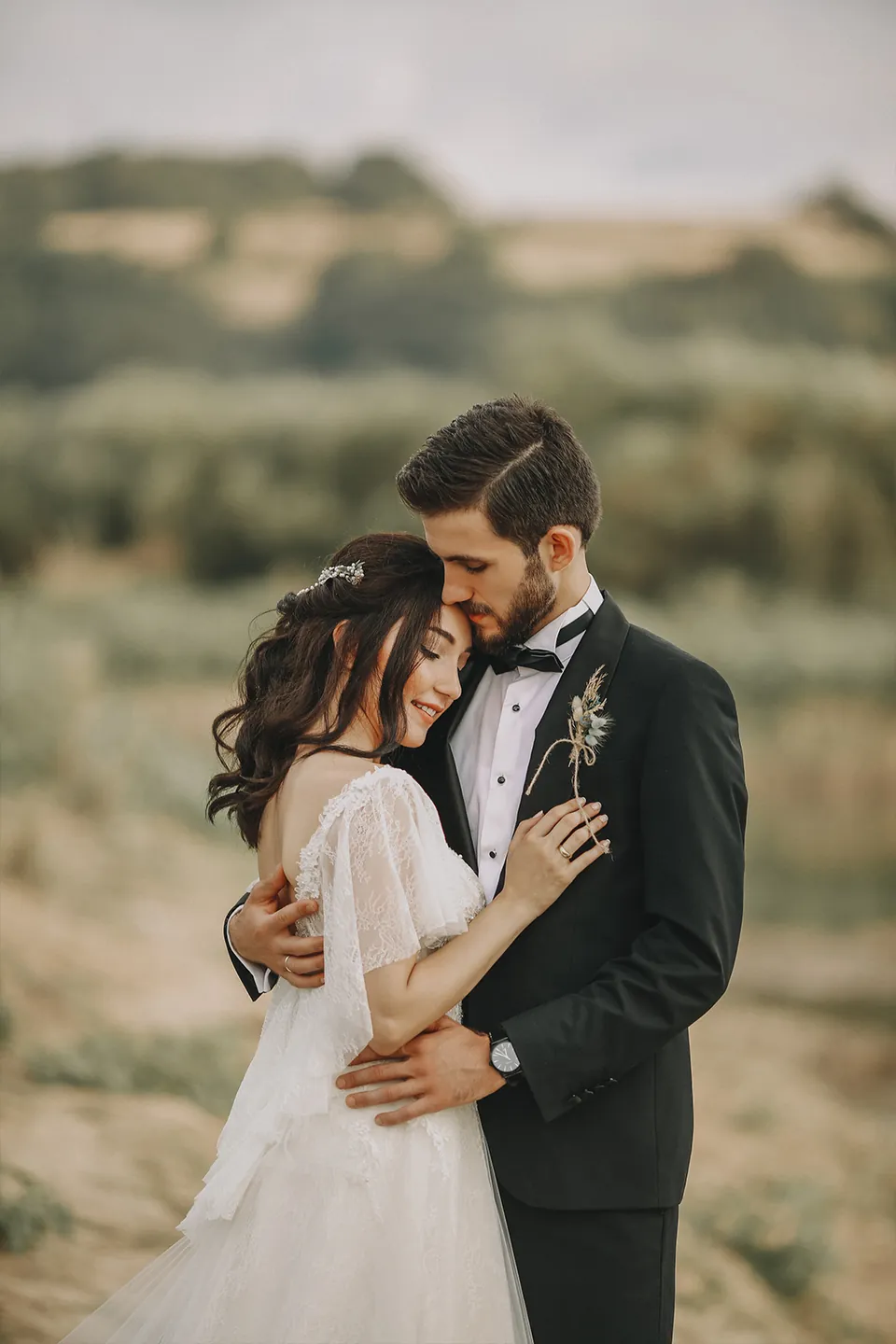 Mısra & Serkan - Düğün Çekimi - fotoğraf 5