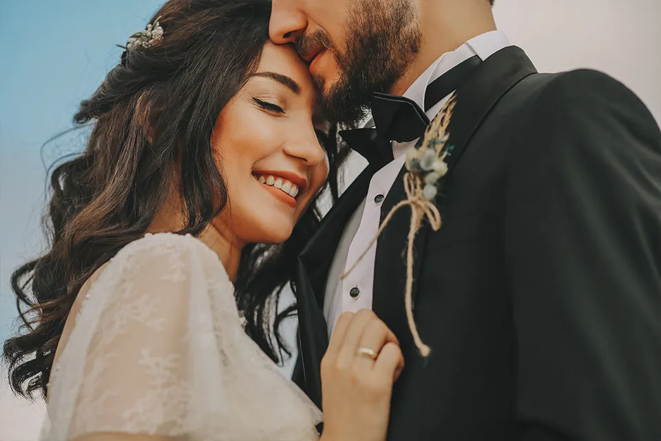 Mısra & Serkan - Düğün Çekimi - fotoğraf 8