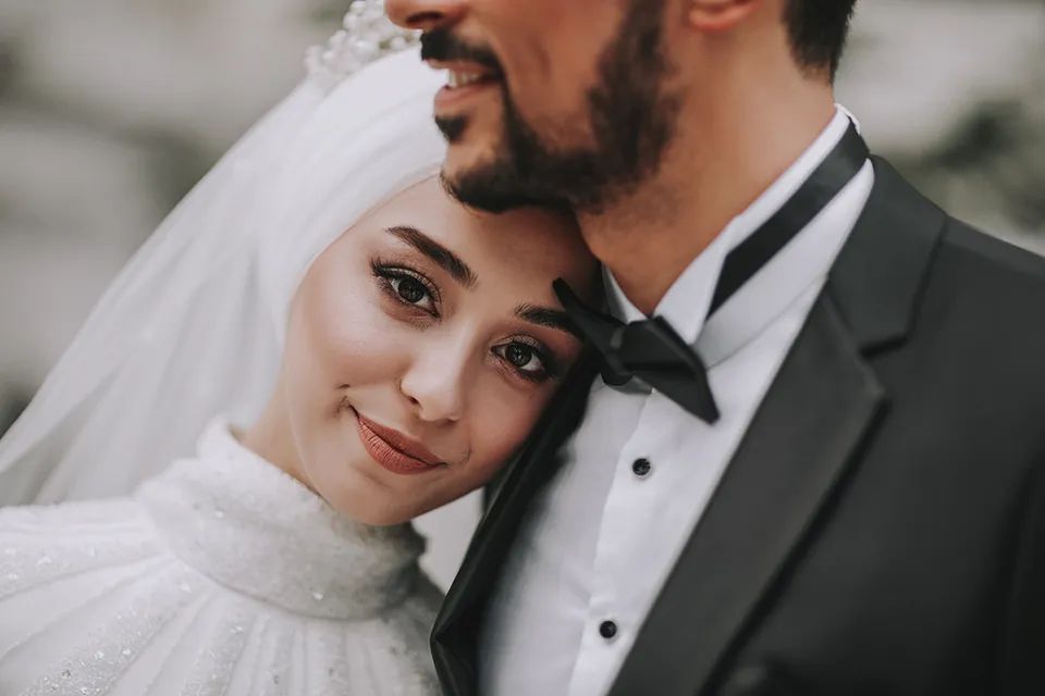 Rumeysa & Taha - Düğün Çekimi - fotoğraf 2