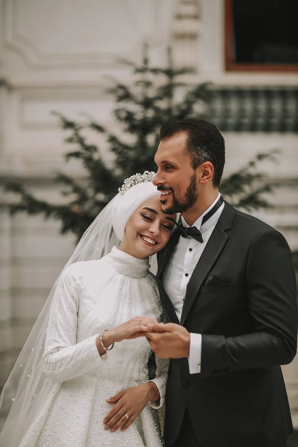 Rumeysa & Taha - Düğün Çekimi - fotoğraf 3