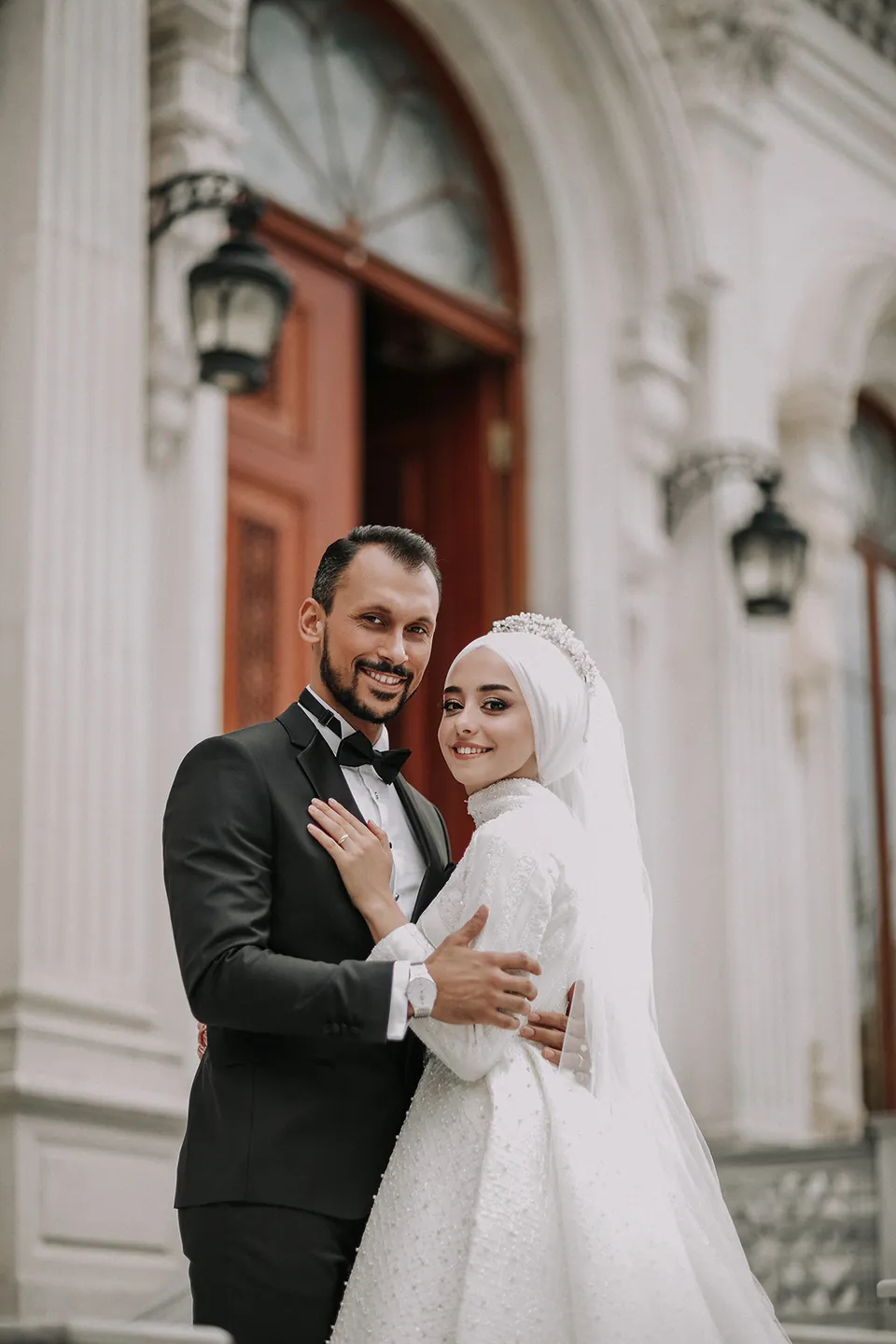 Rumeysa & Taha - Düğün Çekimi - fotoğraf 4