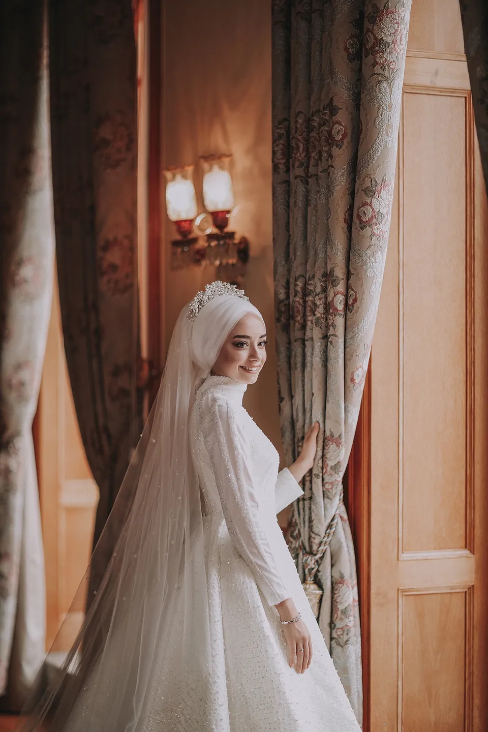 Rumeysa & Taha - Düğün Çekimi - fotoğraf 6