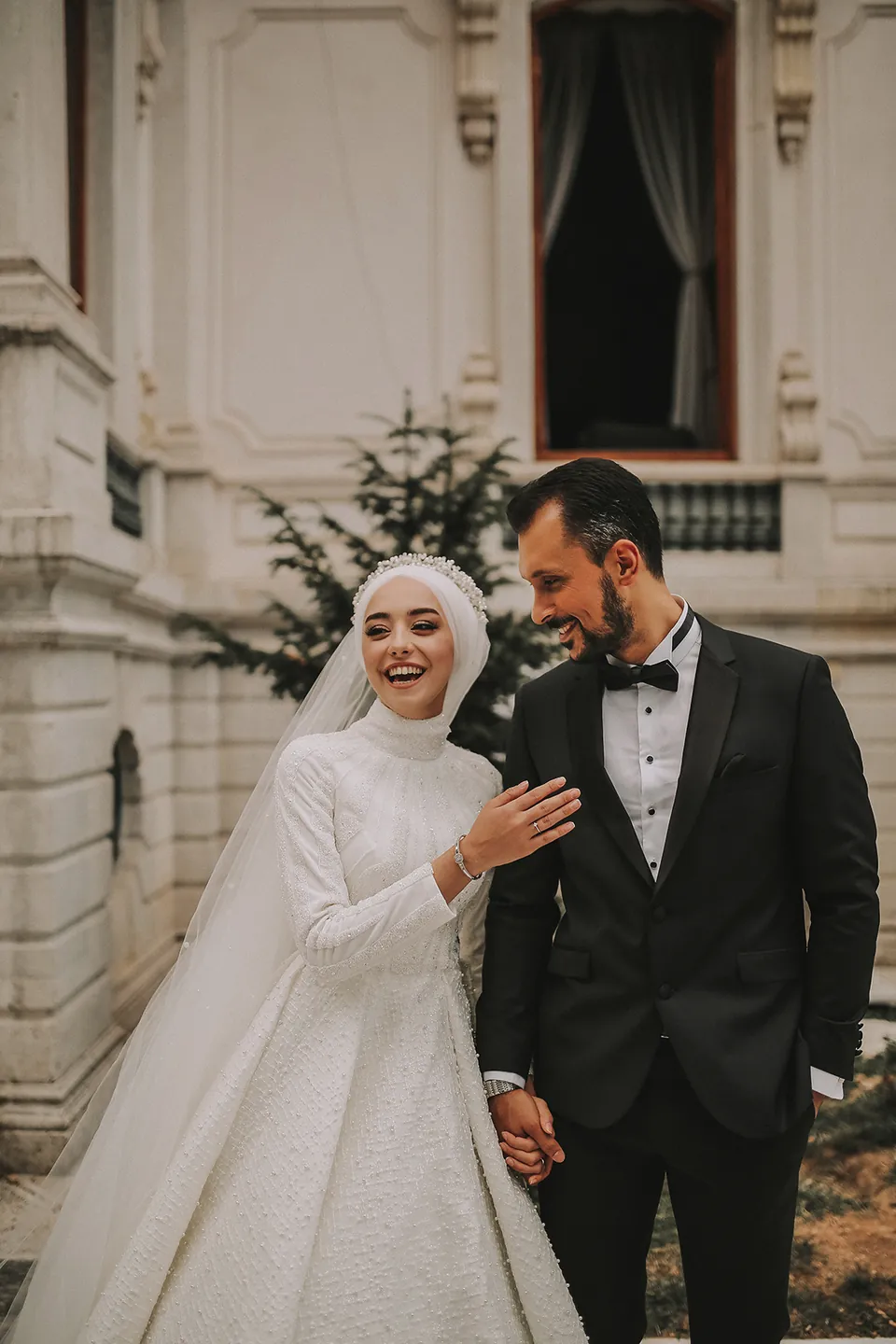Rumeysa & Taha - Düğün Çekimi - fotoğraf 7