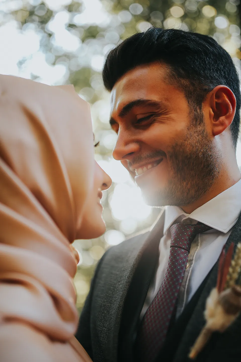 Seda & Mahmut - Nişan Çekimi - fotoğraf 2