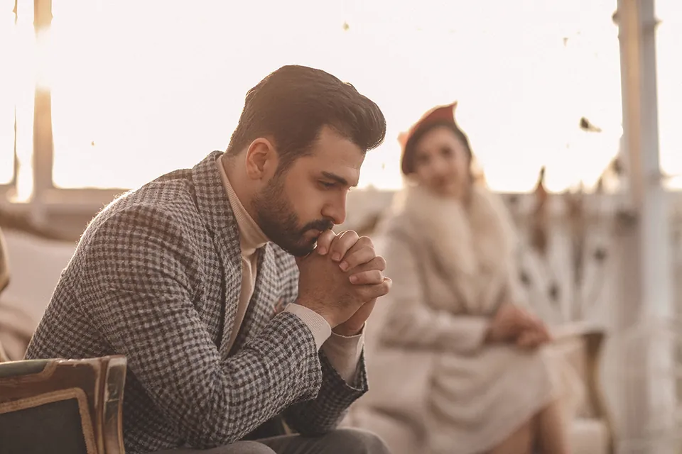Şule & Abdullah - Plato / Konsept Çekimi - fotoğraf 3
