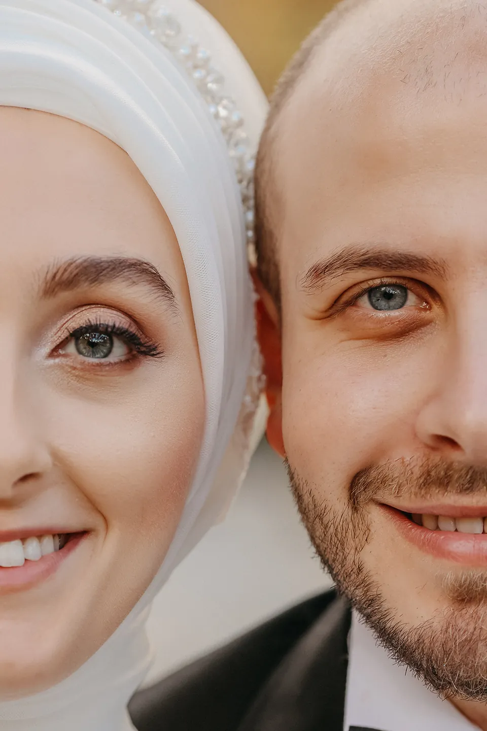 Sümeyye & Cihat - Düğün Çekimi - fotoğraf 1