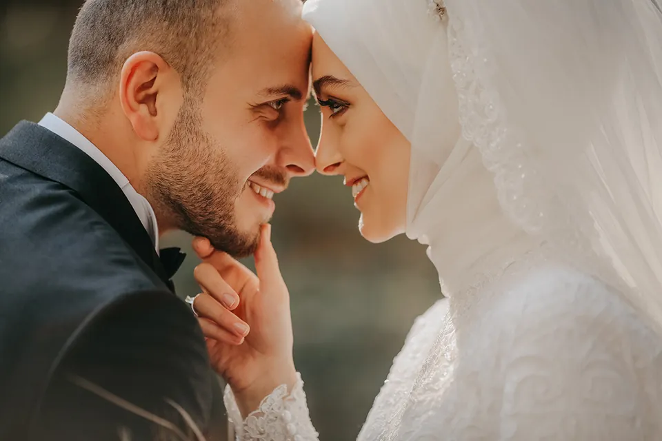 Sümeyye & Cihat - Düğün Çekimi - fotoğraf 2