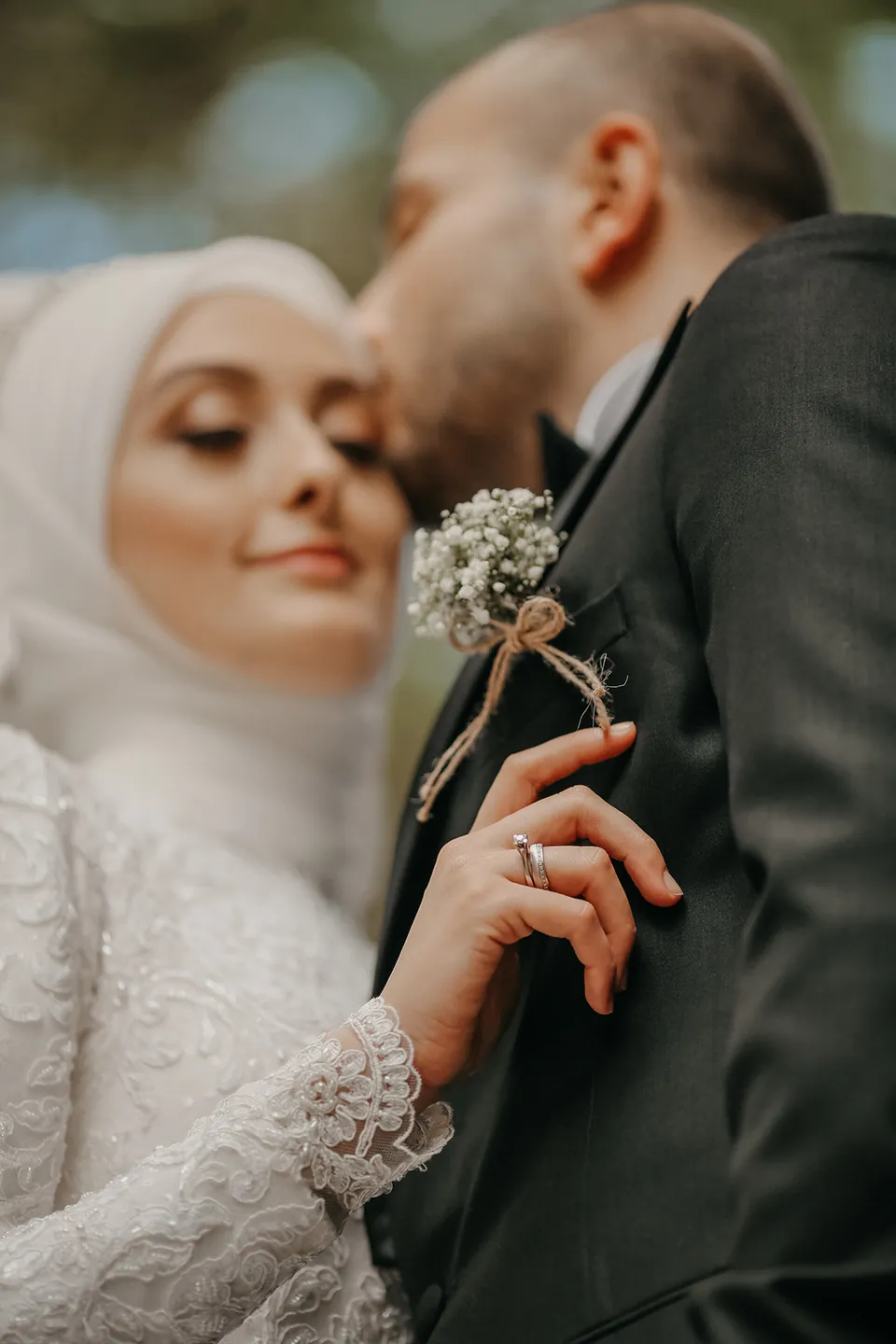 Sümeyye & Cihat - Düğün Çekimi - fotoğraf 4