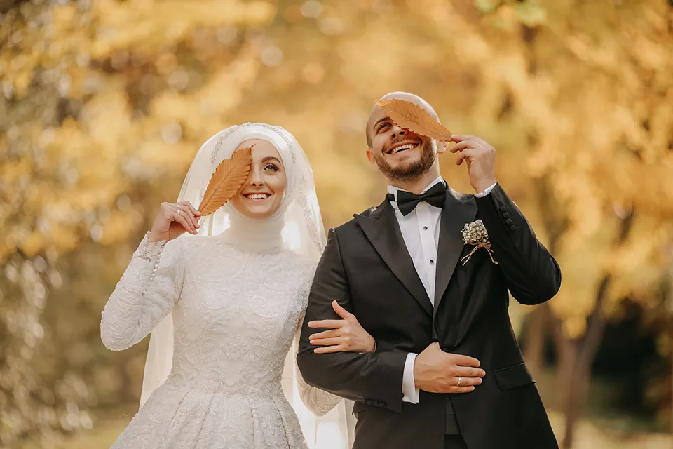 Sümeyye & Cihat - Düğün Çekimi - fotoğraf 5