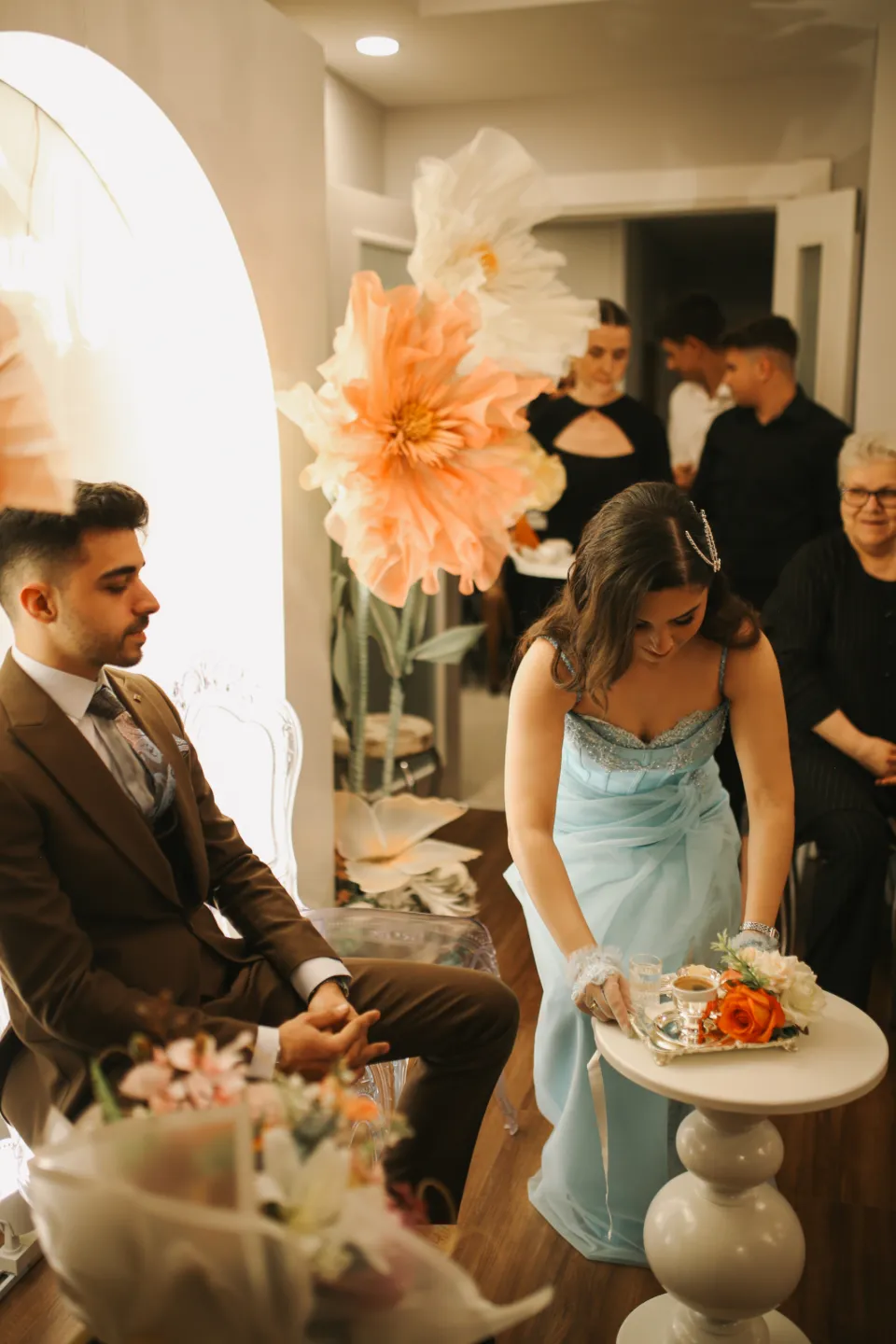 Tuna & Uğur - Söz Çekimi - fotoğraf 13