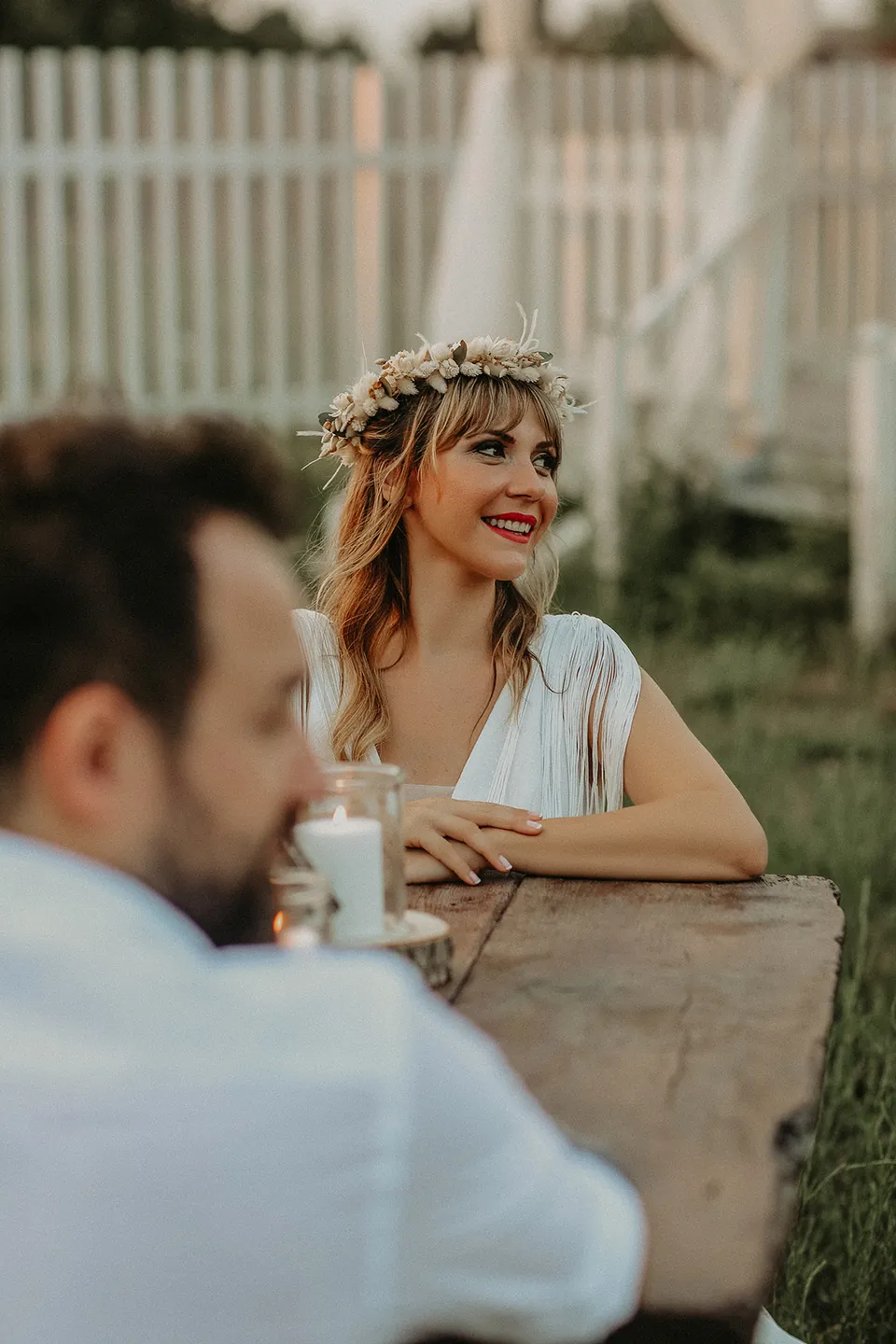Yelda & Kerem - Save The Date Çekimi - fotoğraf 1