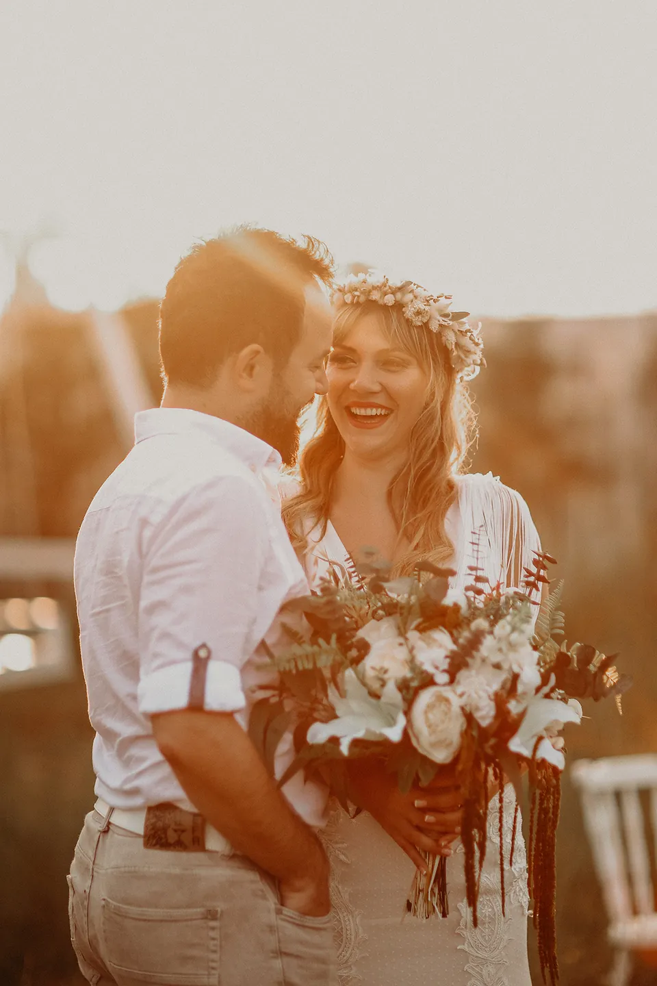Yelda & Kerem - Save The Date Çekimi - fotoğraf 2