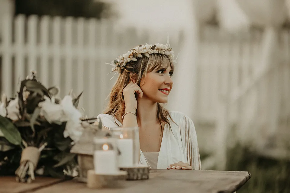 Yelda & Kerem - Save The Date Çekimi - fotoğraf 7