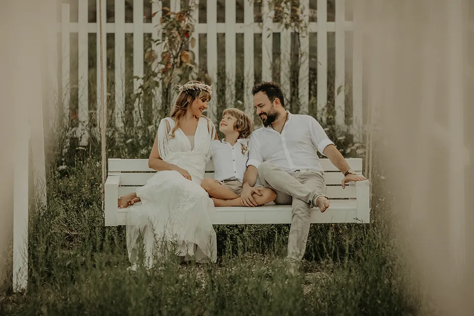 Yelda & Kerem - Save The Date Çekimi - fotoğraf 8