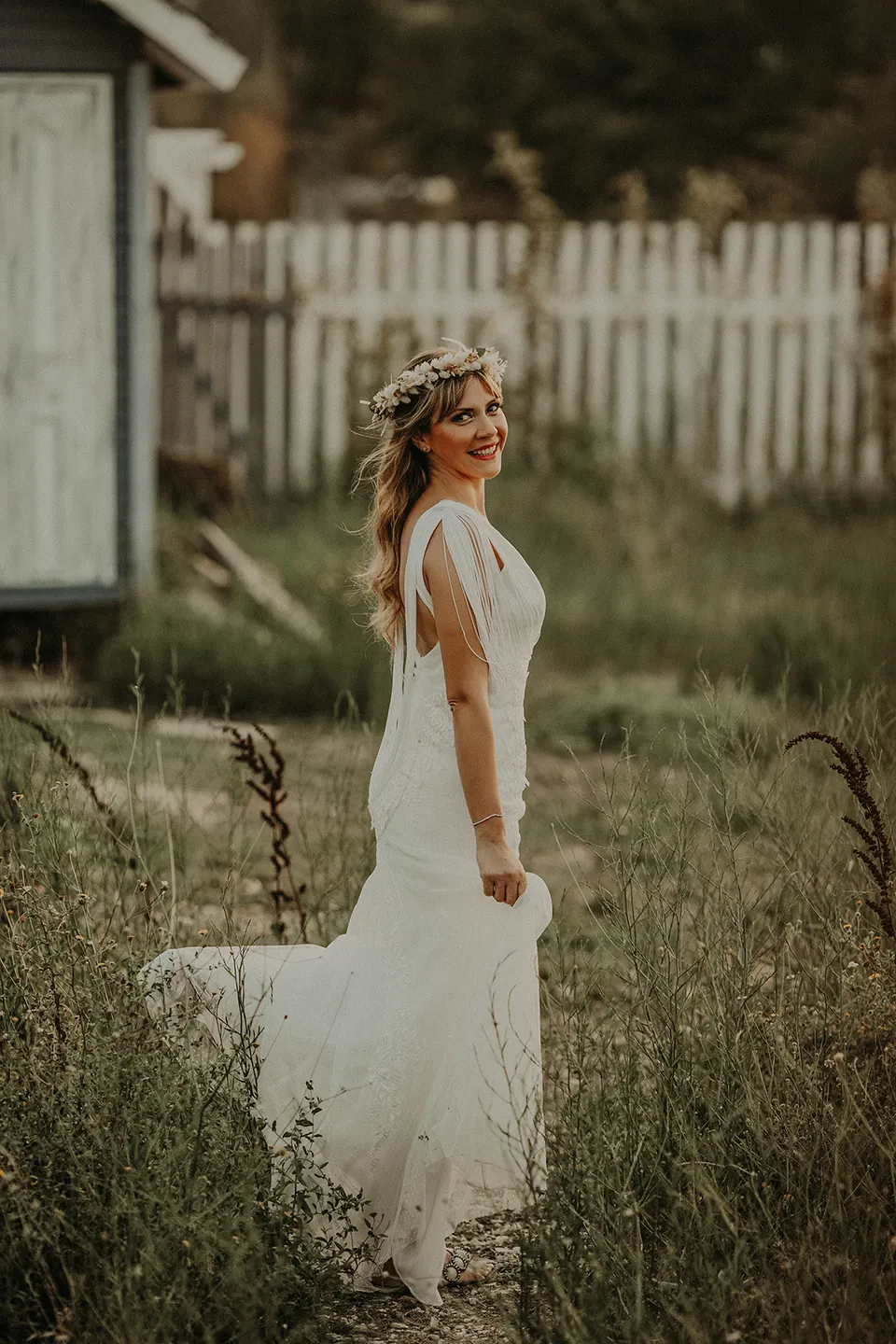 Yelda & Kerem - Save The Date Çekimi - fotoğraf 12