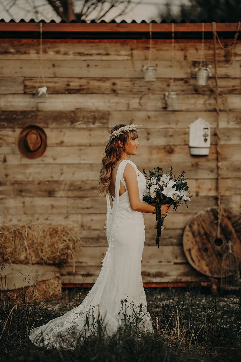 Yelda & Kerem - Save The Date Çekimi - fotoğraf 13