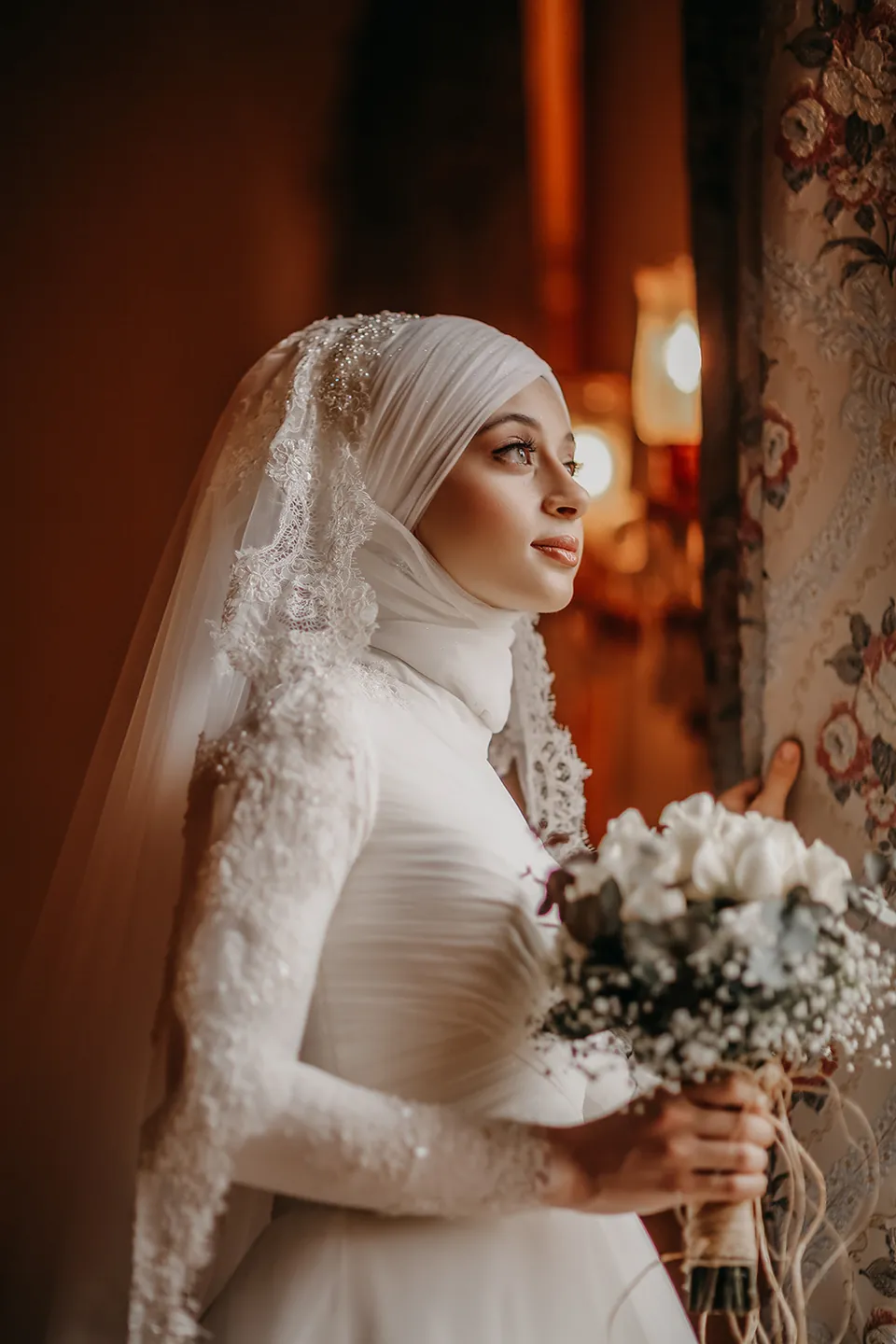 Adile Sultan Kasrı Düğün Fotoğrafları - fotoğraf 4