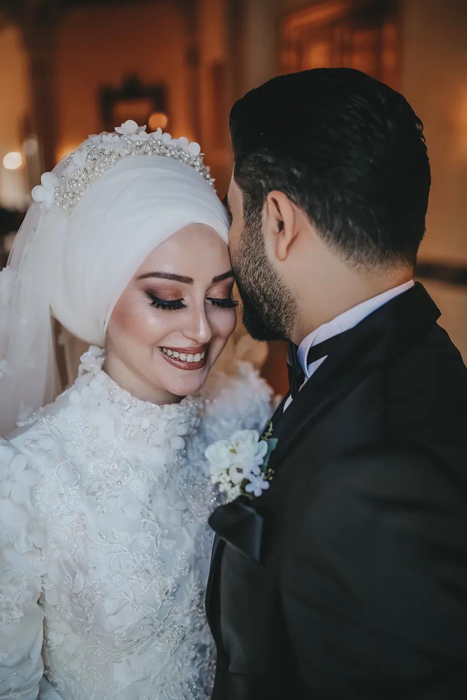 Adile Sultan Kasrı Düğün Fotoğrafları - fotoğraf 18