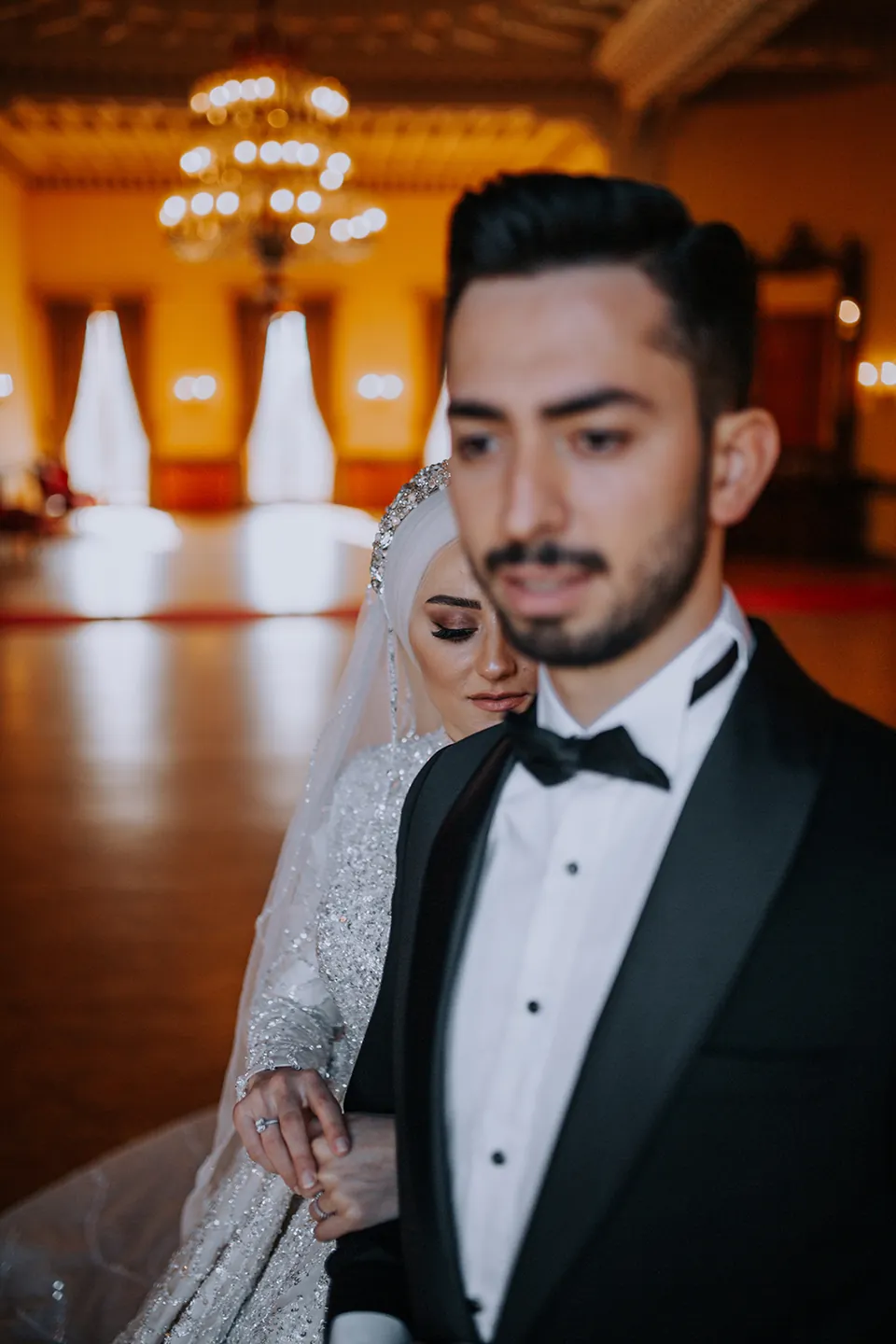 Adile Sultan Kasrı Düğün Fotoğrafları - fotoğraf 24