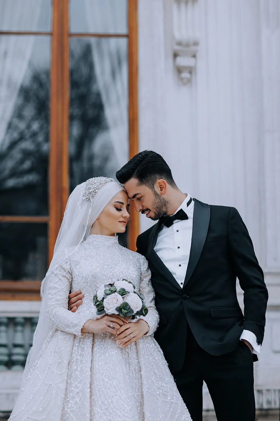 Adile Sultan Kasrı Düğün Fotoğrafları - fotoğraf 12