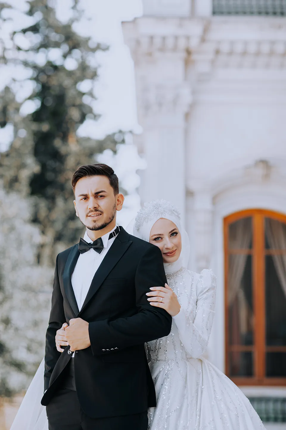 Adile Sultan Kasrı Düğün Fotoğrafları - fotoğraf 25