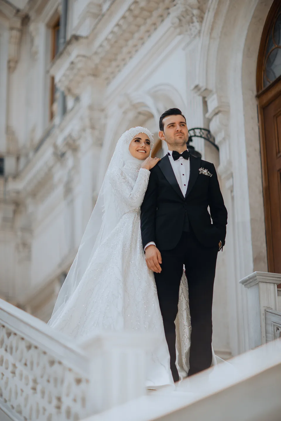 Adile Sultan Kasrı Düğün Fotoğrafları - fotoğraf 20