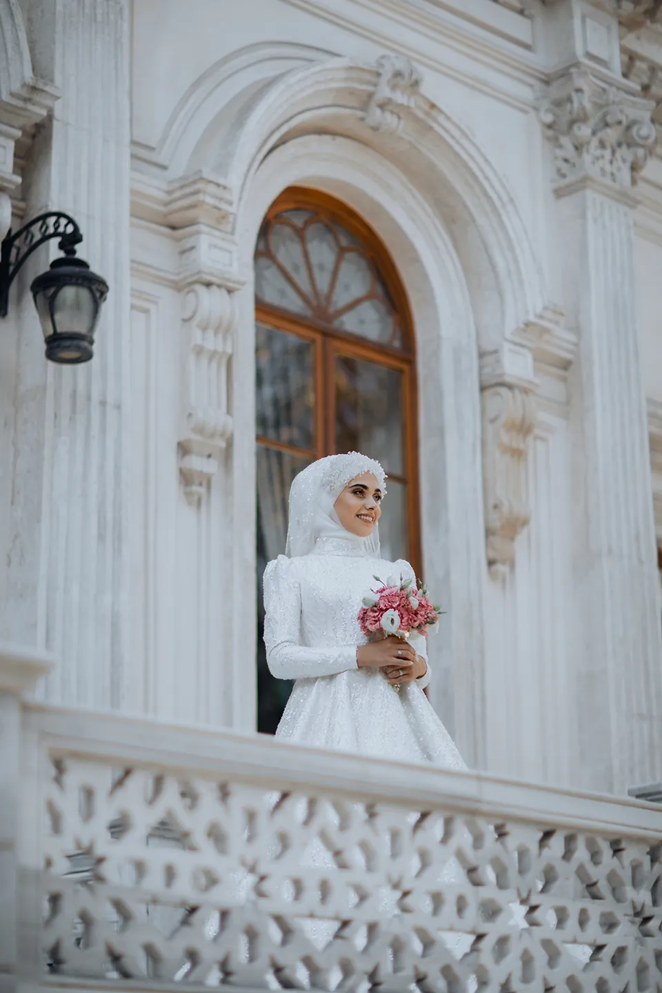 Adile Sultan Kasrı Düğün Fotoğrafları - fotoğraf 15