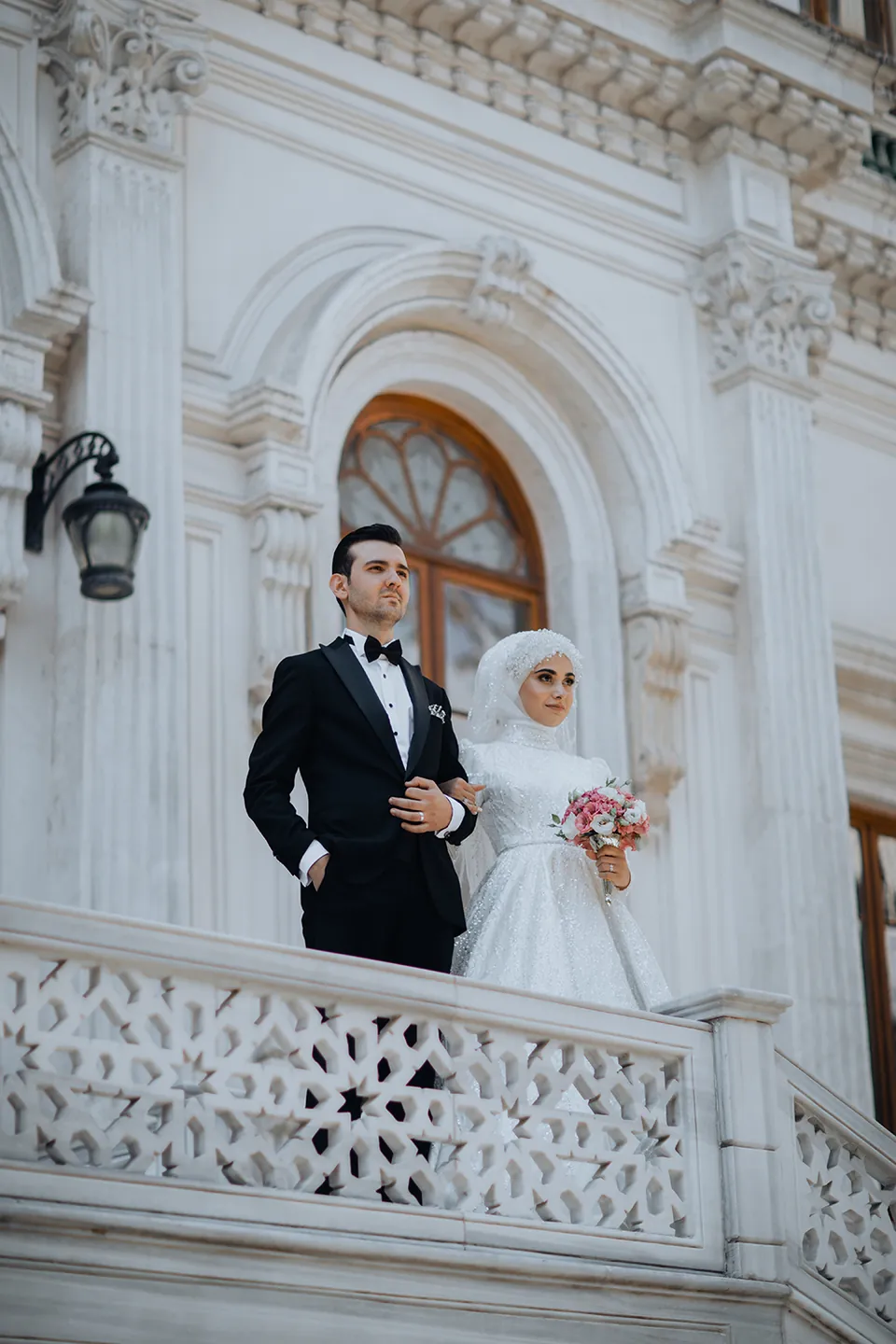 Adile Sultan Kasrı Düğün Fotoğrafları - fotoğraf 8