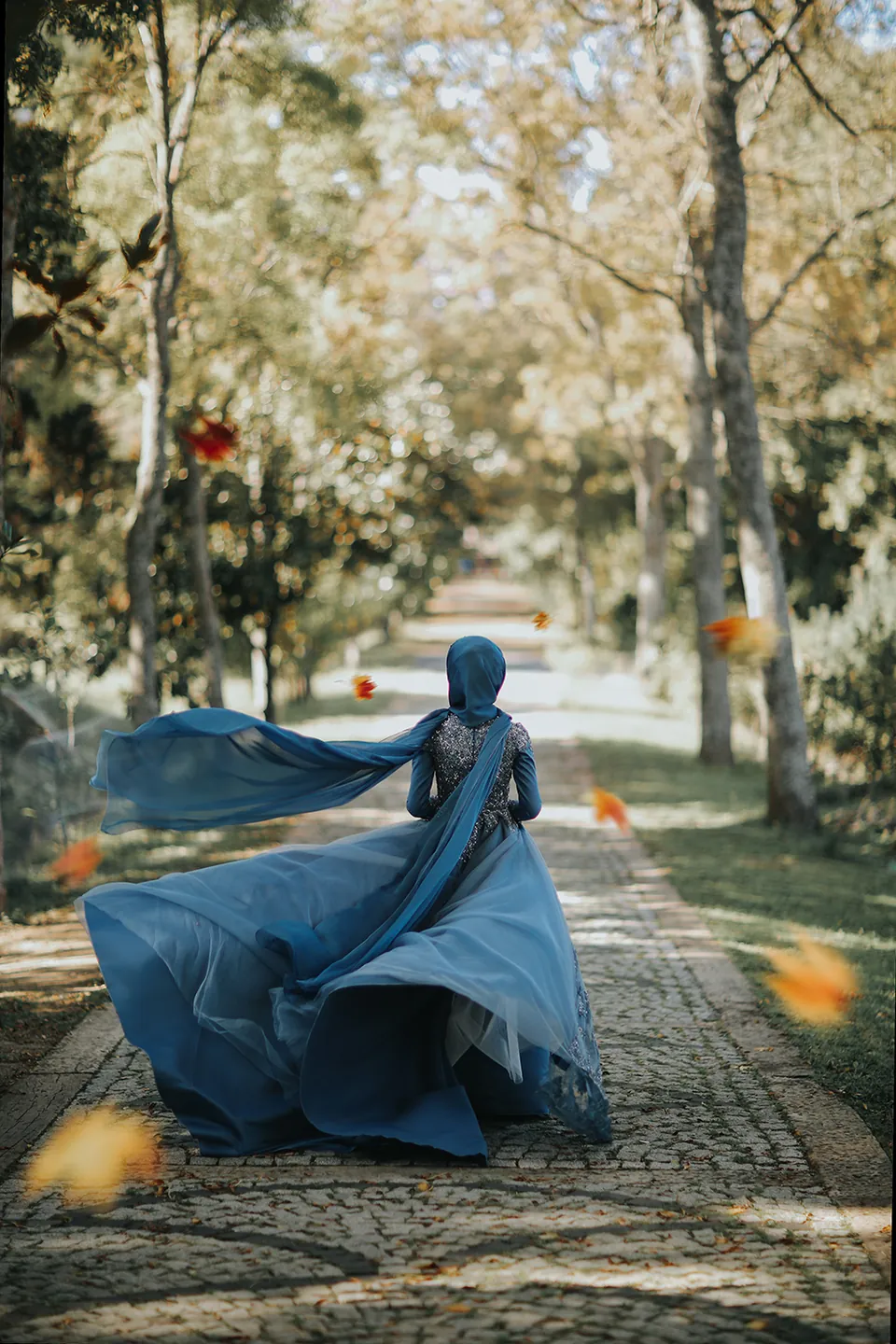 Atatürk Arboretumu Düğün Fotoğrafları - fotoğraf 6