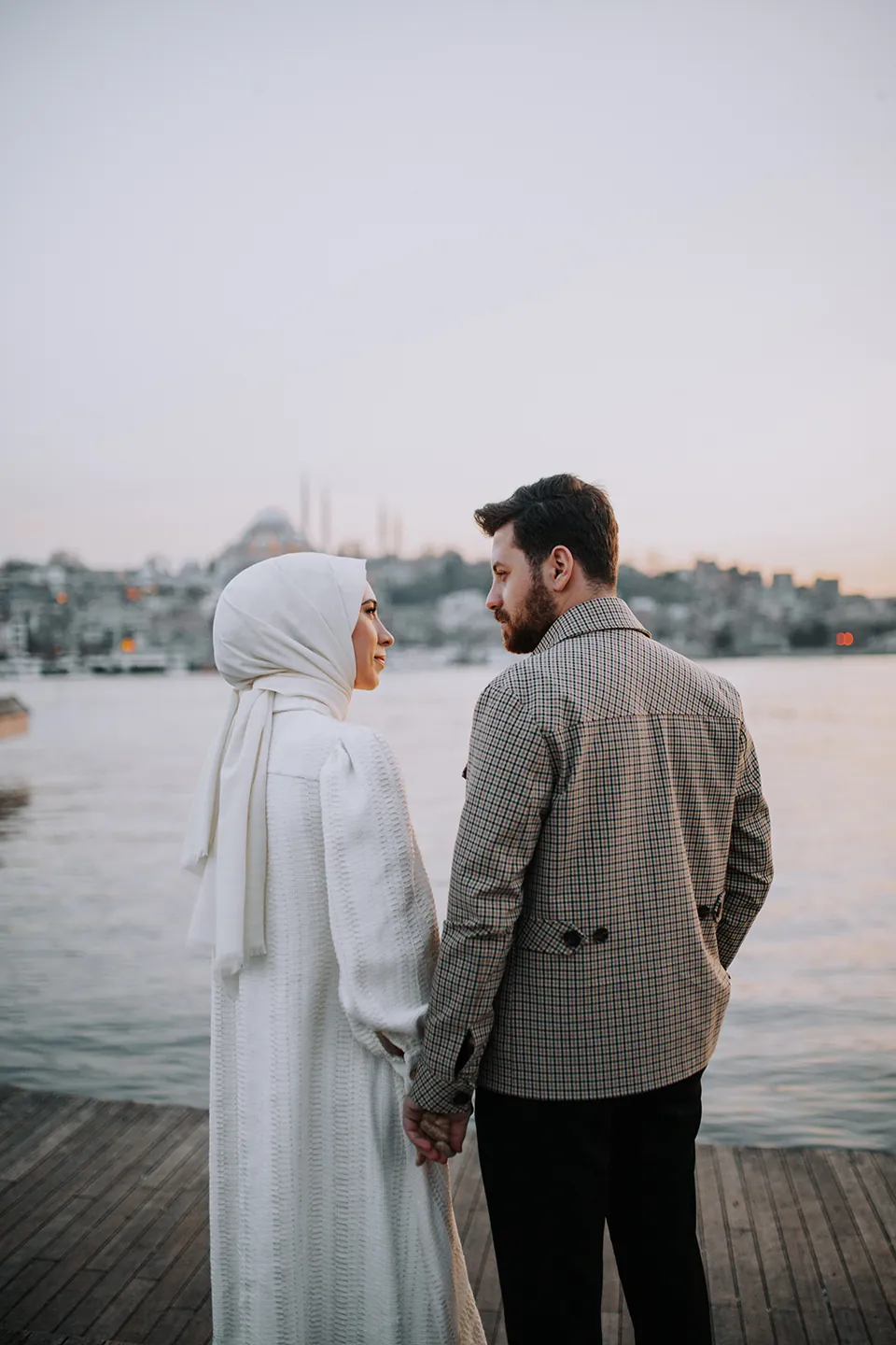 İstanbul Düğün Fotoğrafları - fotoğraf 3
