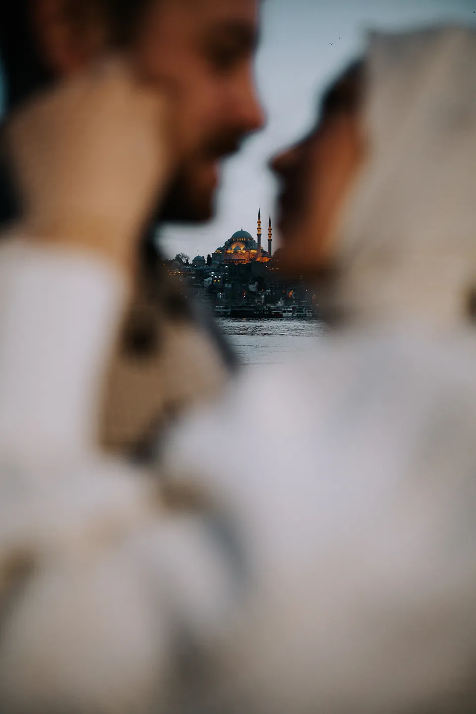 İstanbul Düğün Fotoğrafları - fotoğraf 4