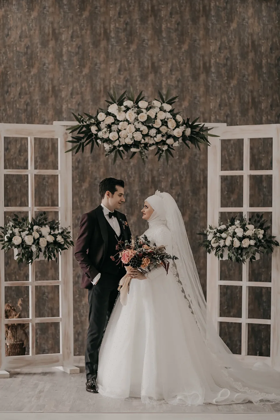 İstanbul Fotoğrafhane Düğün Fotoğrafları - fotoğraf 3