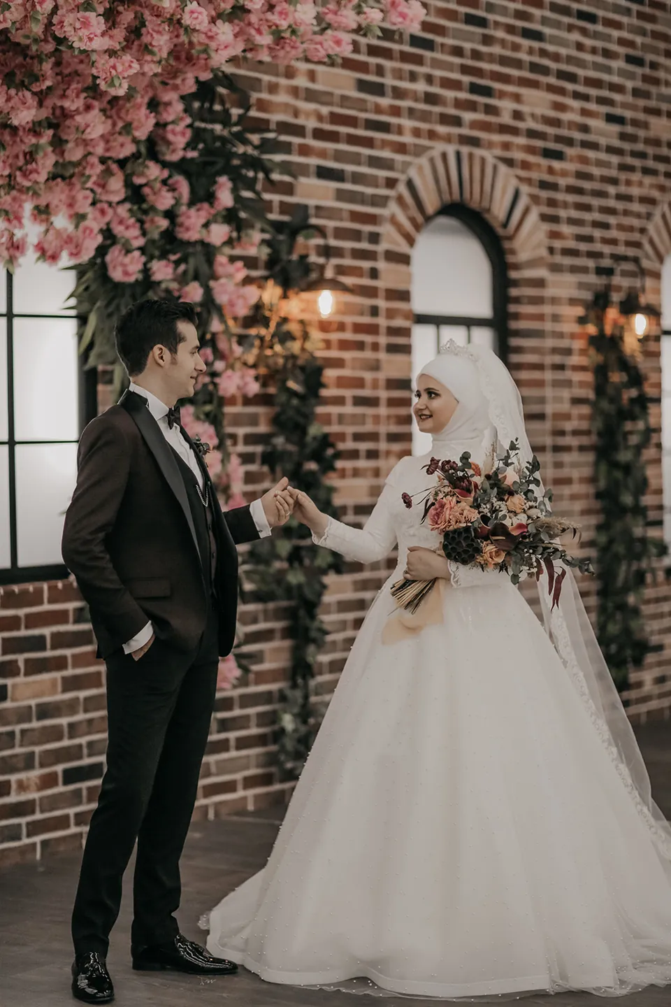 İstanbul Fotoğrafhane Düğün Fotoğrafları - fotoğraf 5