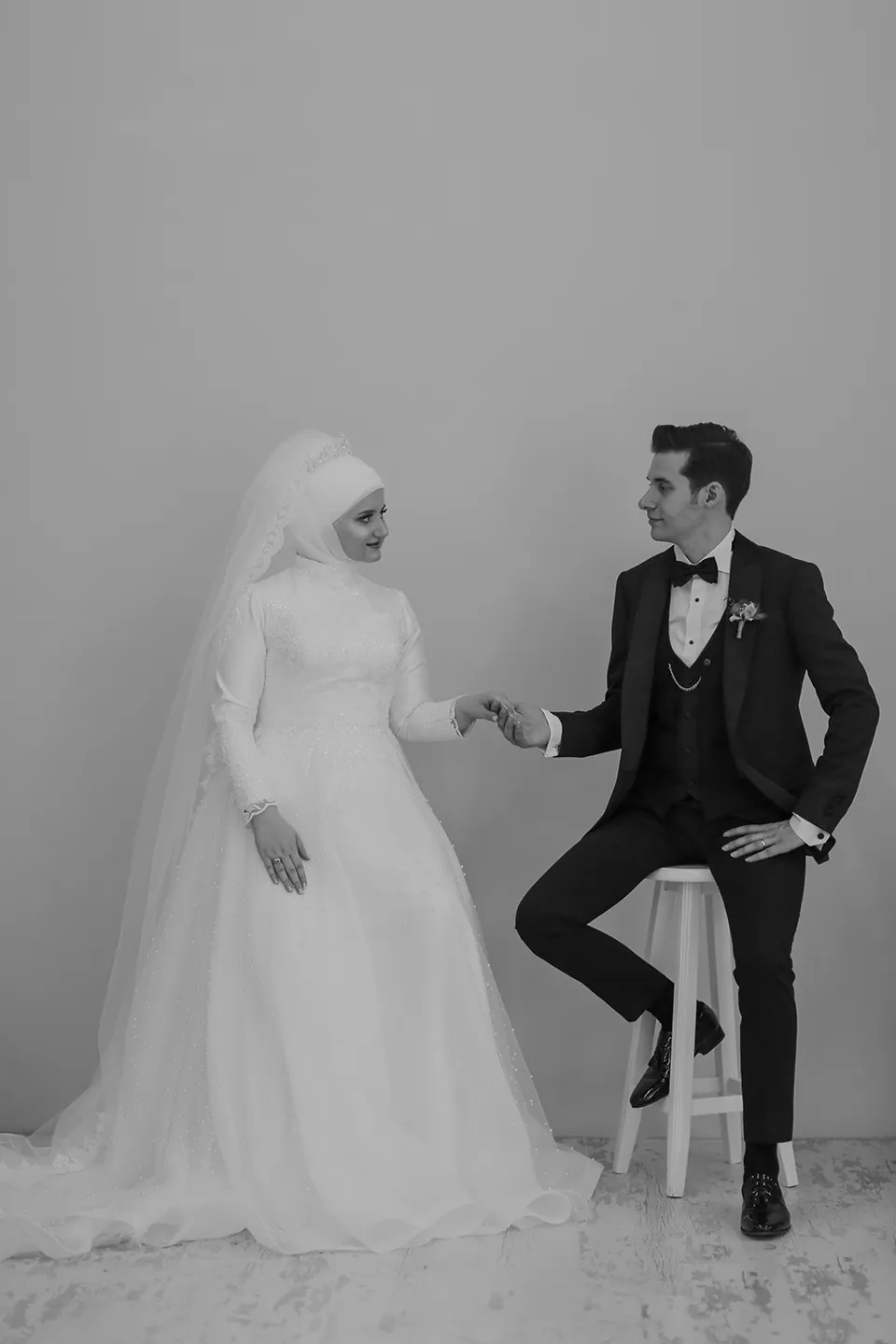 İstanbul Fotoğrafhane Düğün Fotoğrafları - fotoğraf 2
