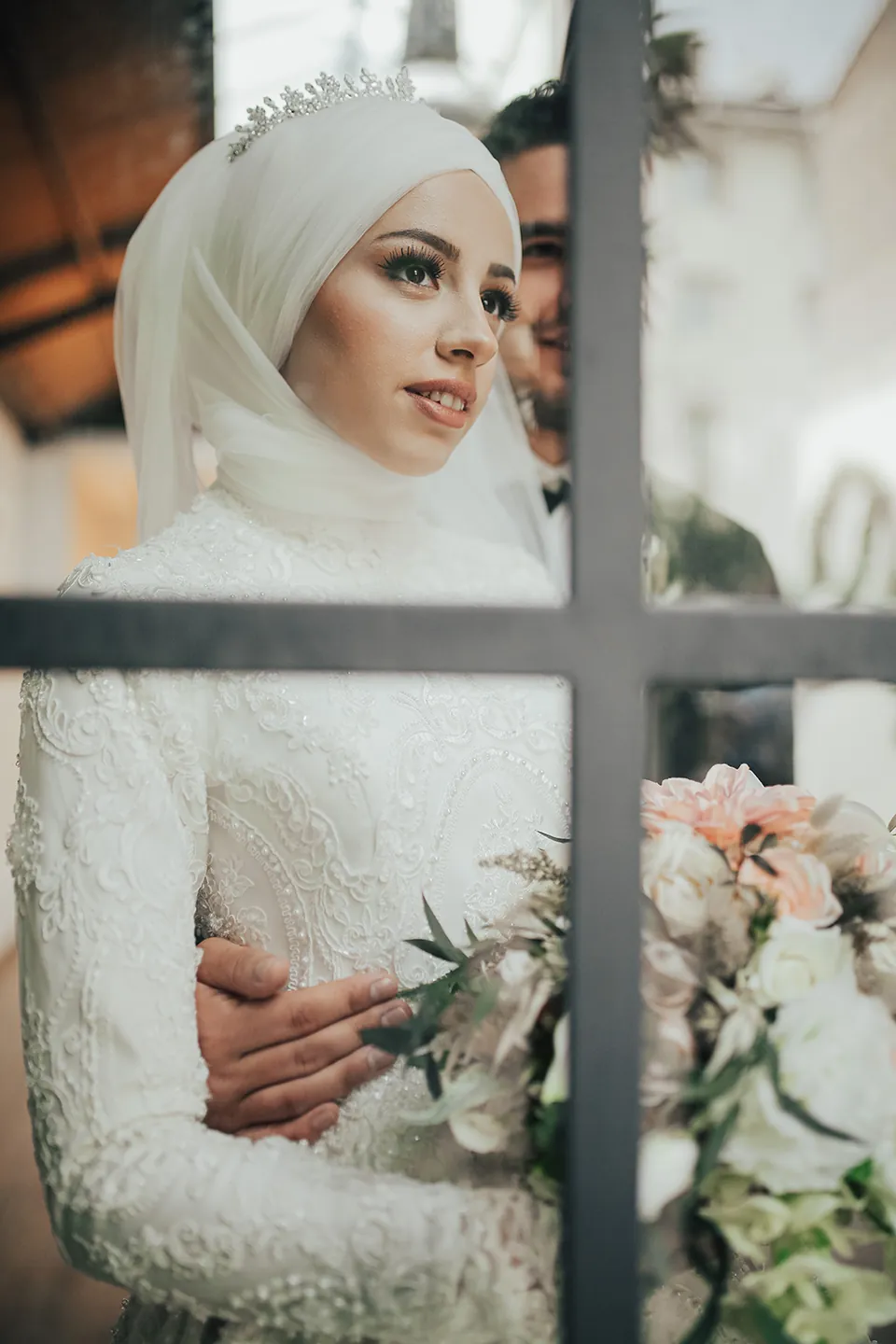 Kalenderhane Düğün Fotoğrafları - fotoğraf 23