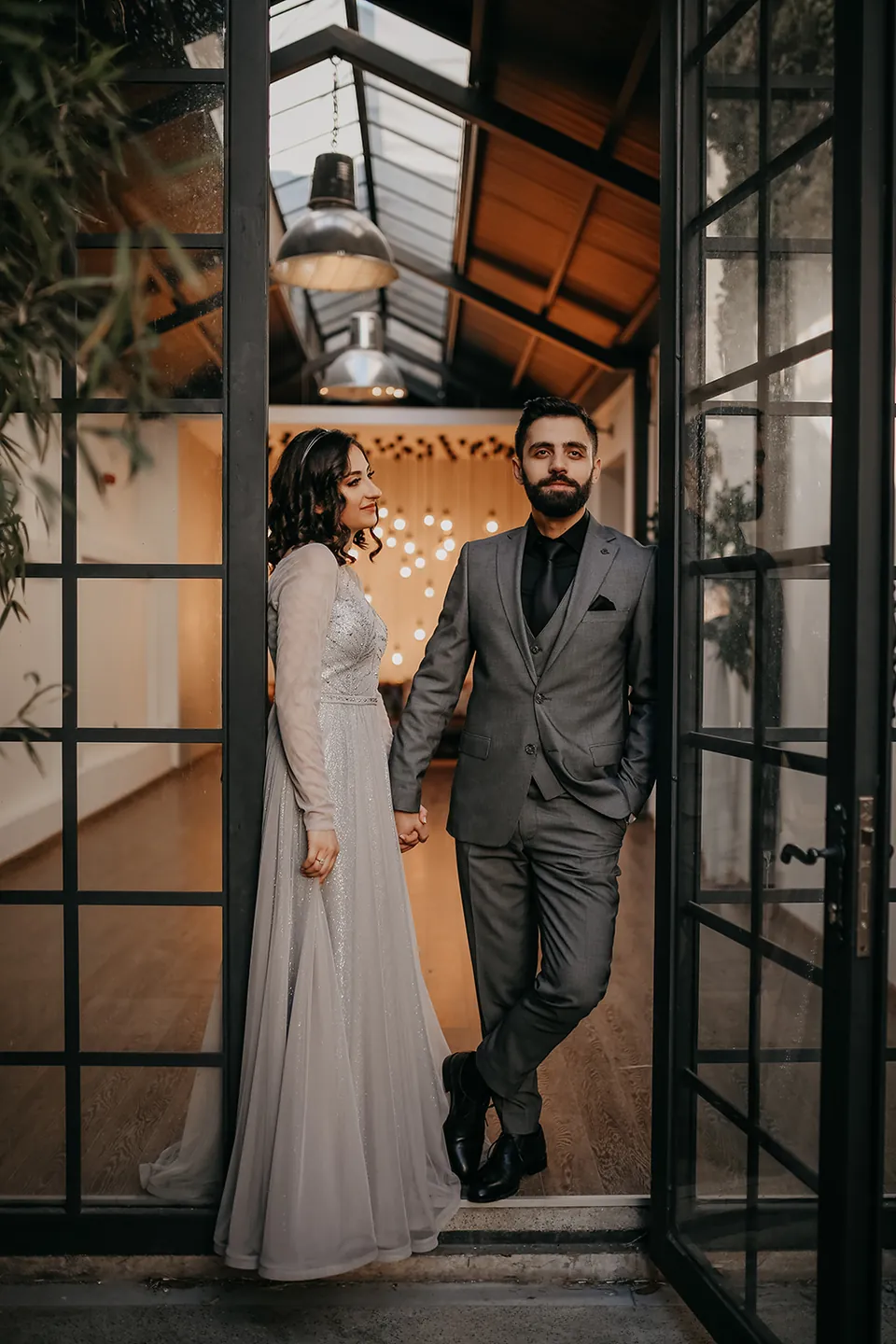 Kalenderhane Düğün Fotoğrafları - fotoğraf 2