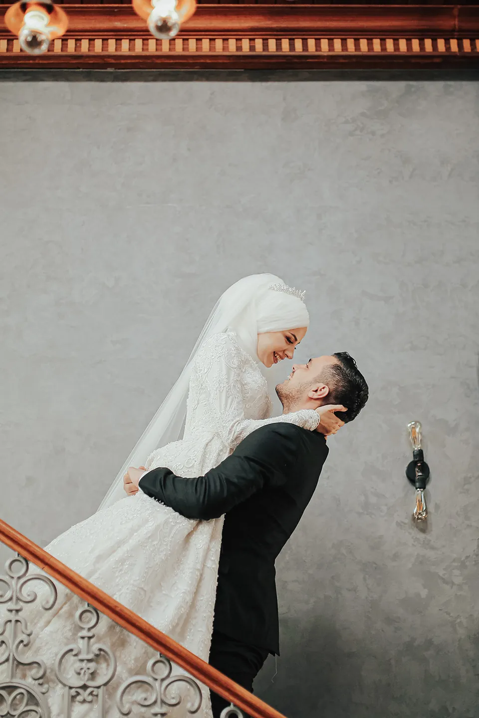 Kalenderhane Düğün Fotoğrafları - fotoğraf 5
