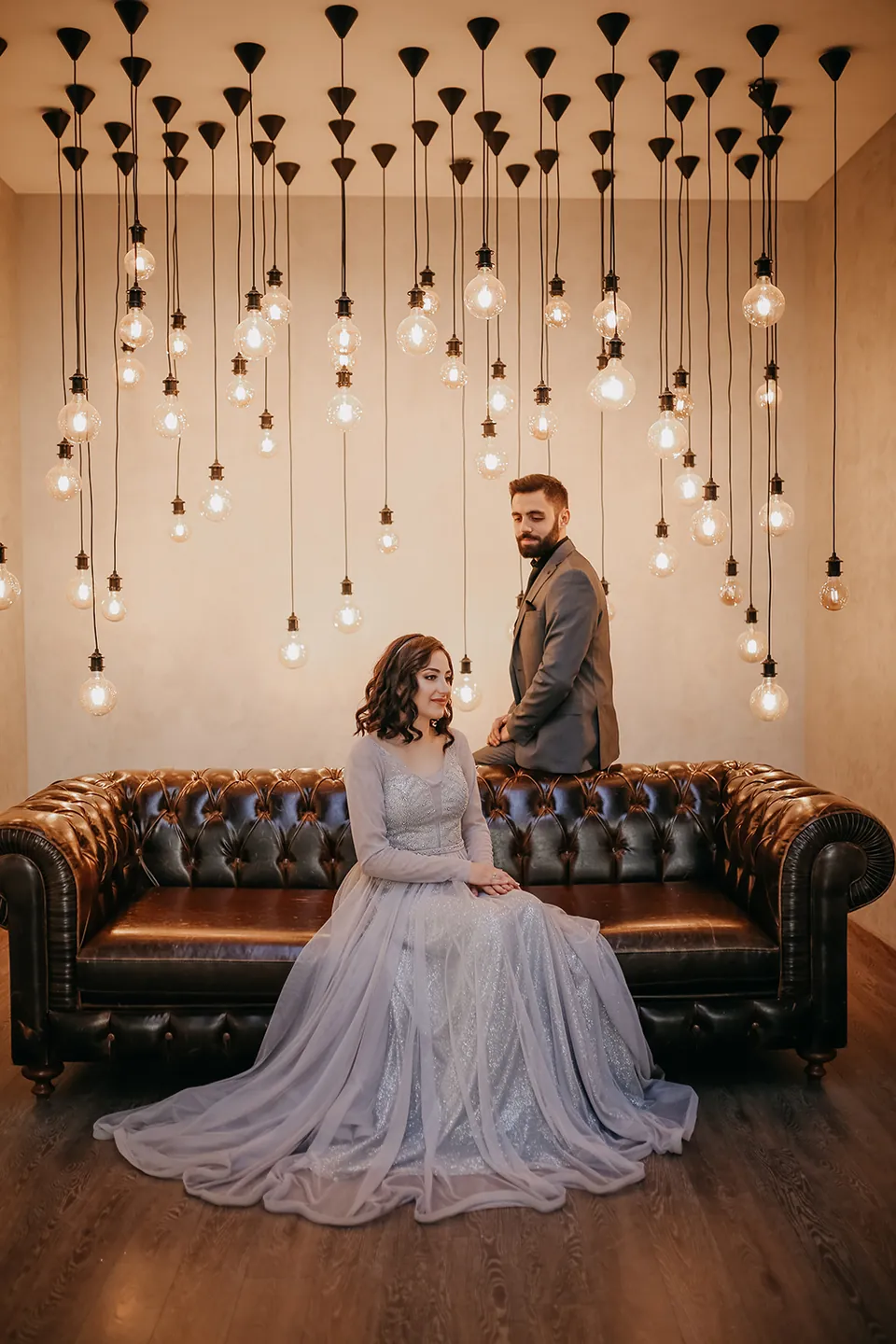 Kalenderhane Düğün Fotoğrafları - fotoğraf 14