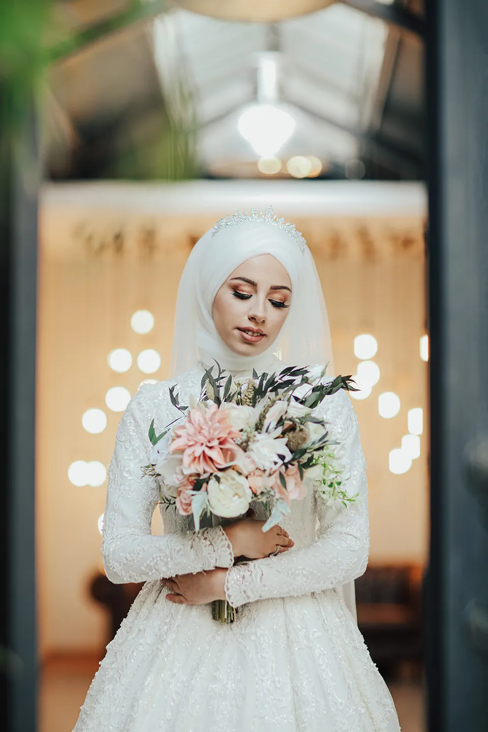 Kalenderhane Düğün Fotoğrafları - fotoğraf 3