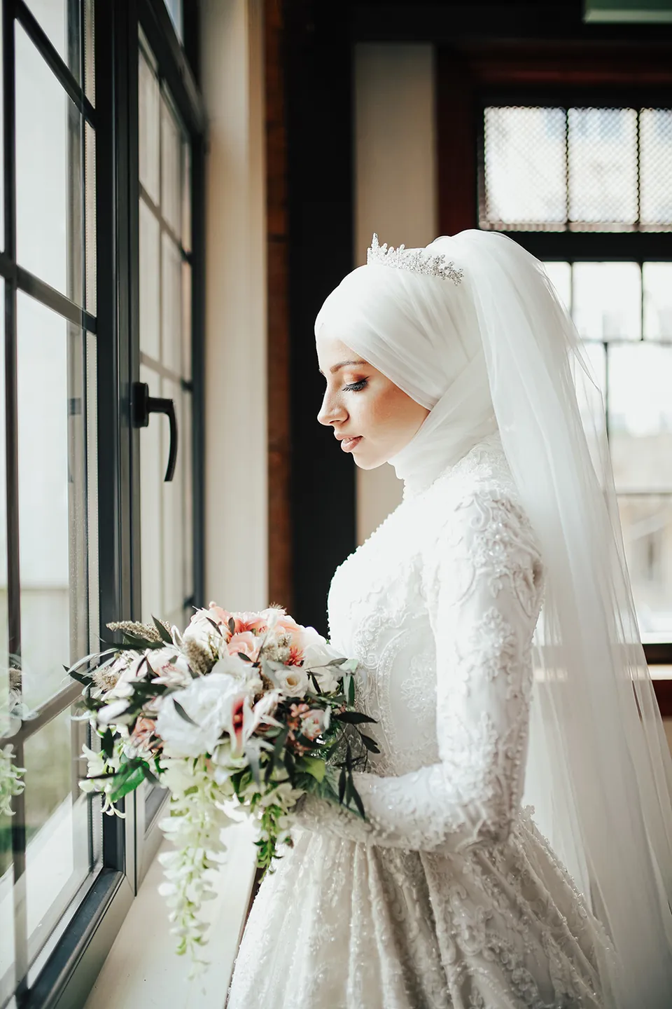 Kalenderhane Düğün Fotoğrafları - fotoğraf 22