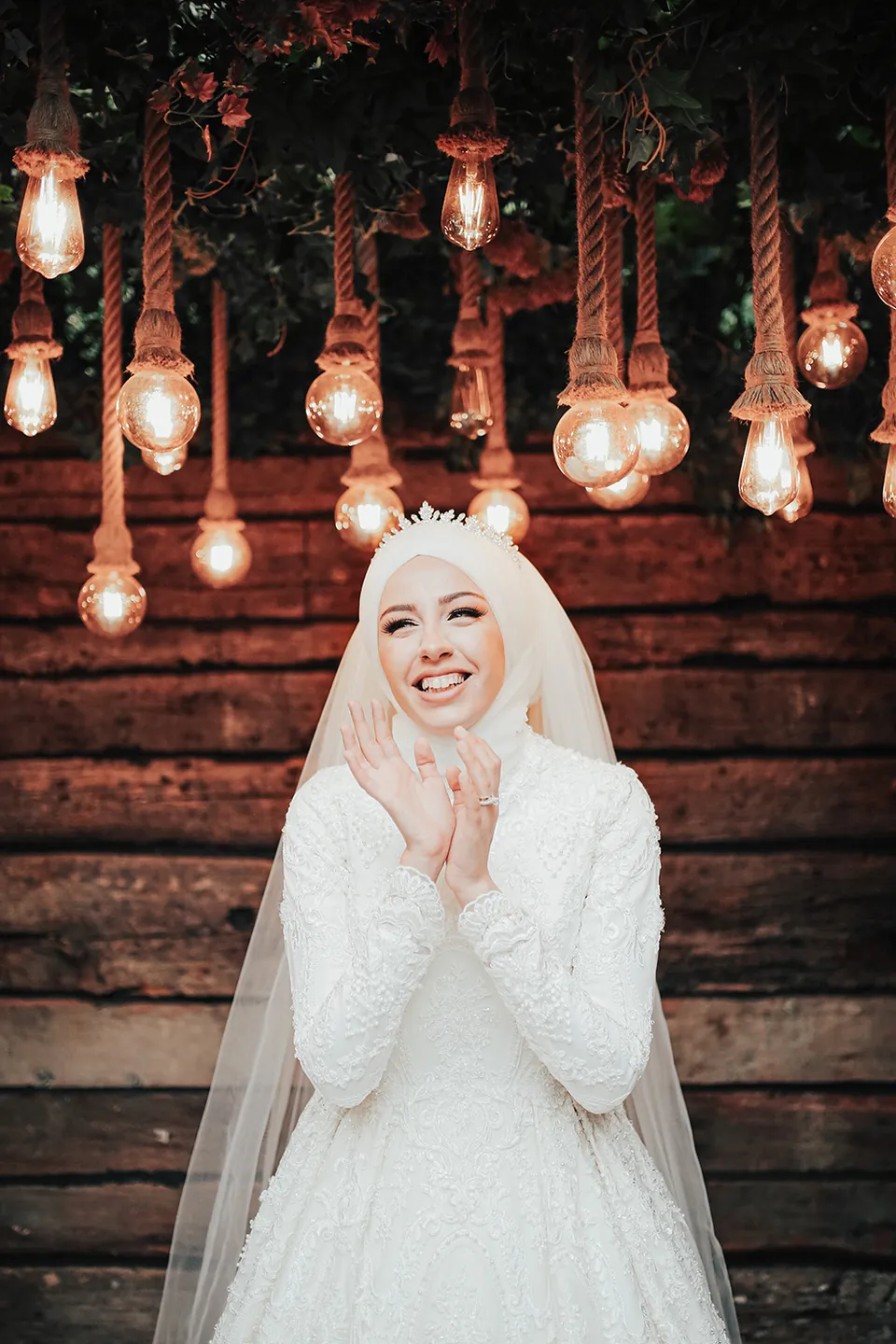 Kalenderhane Düğün Fotoğrafları - fotoğraf 25