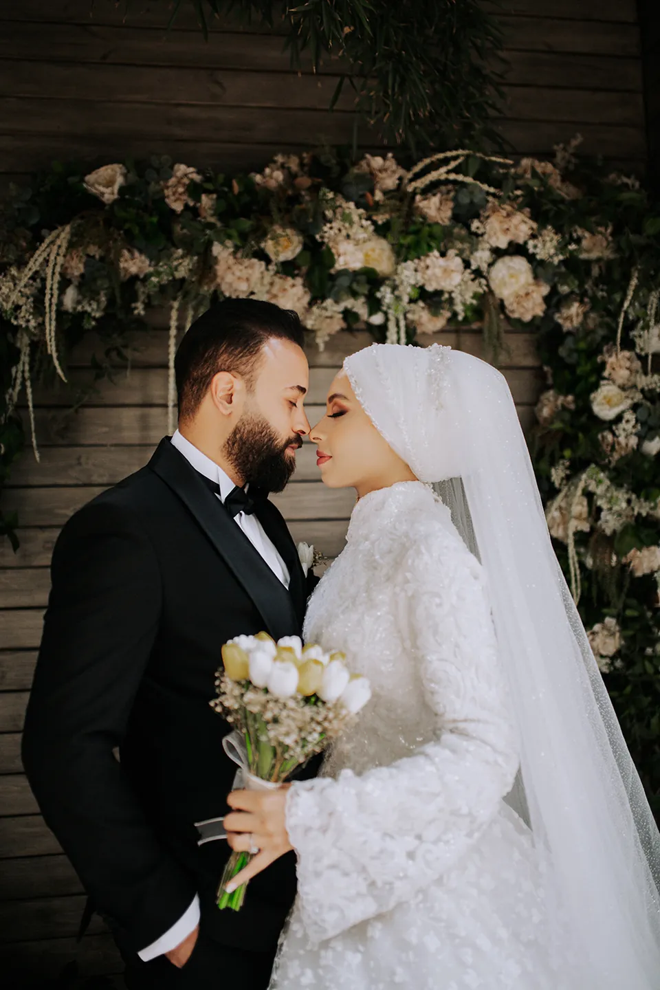 Kalenderhane Düğün Fotoğrafları - fotoğraf 15