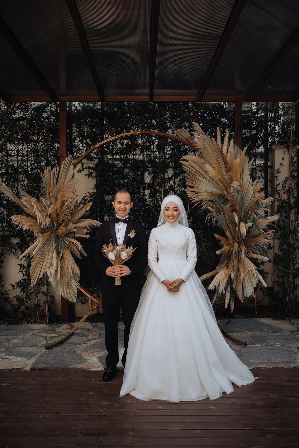 Kalenderhane Düğün Fotoğrafları - fotoğraf 20