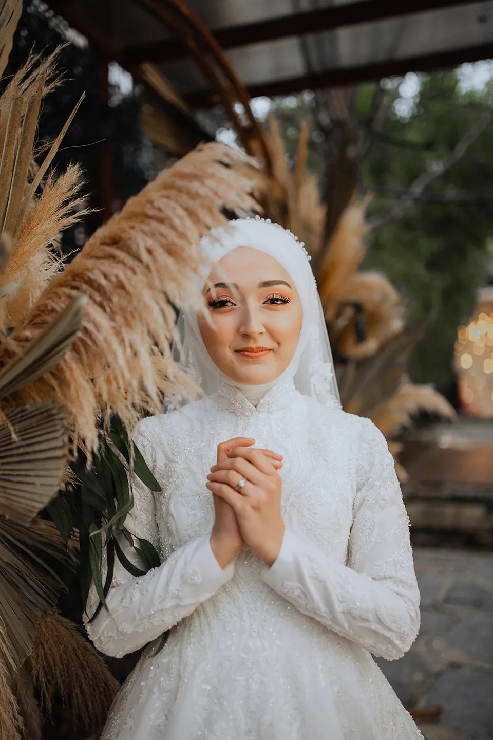 Kalenderhane Düğün Fotoğrafları - fotoğraf 10