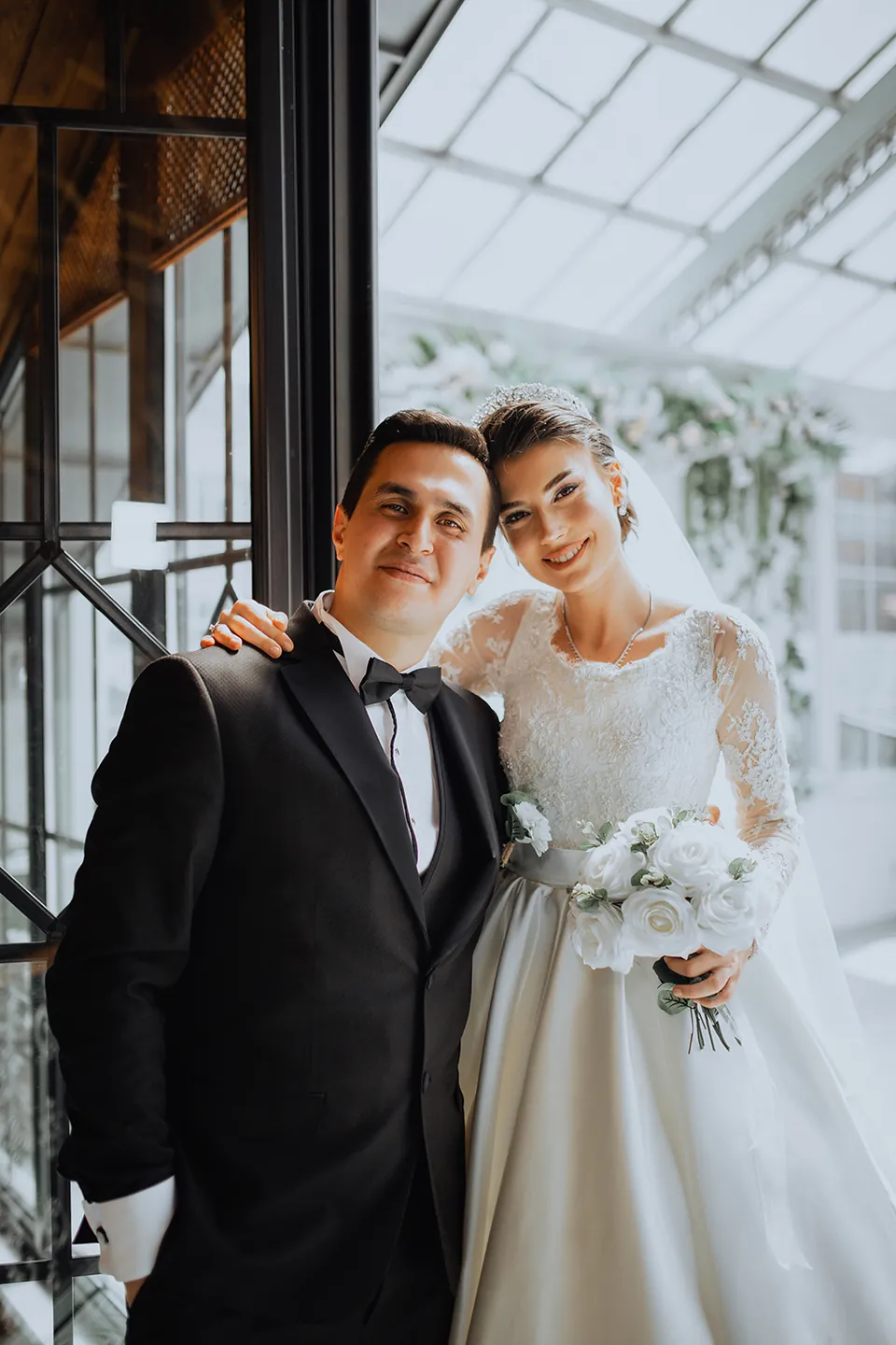 Kalenderhane Düğün Fotoğrafları - fotoğraf 1