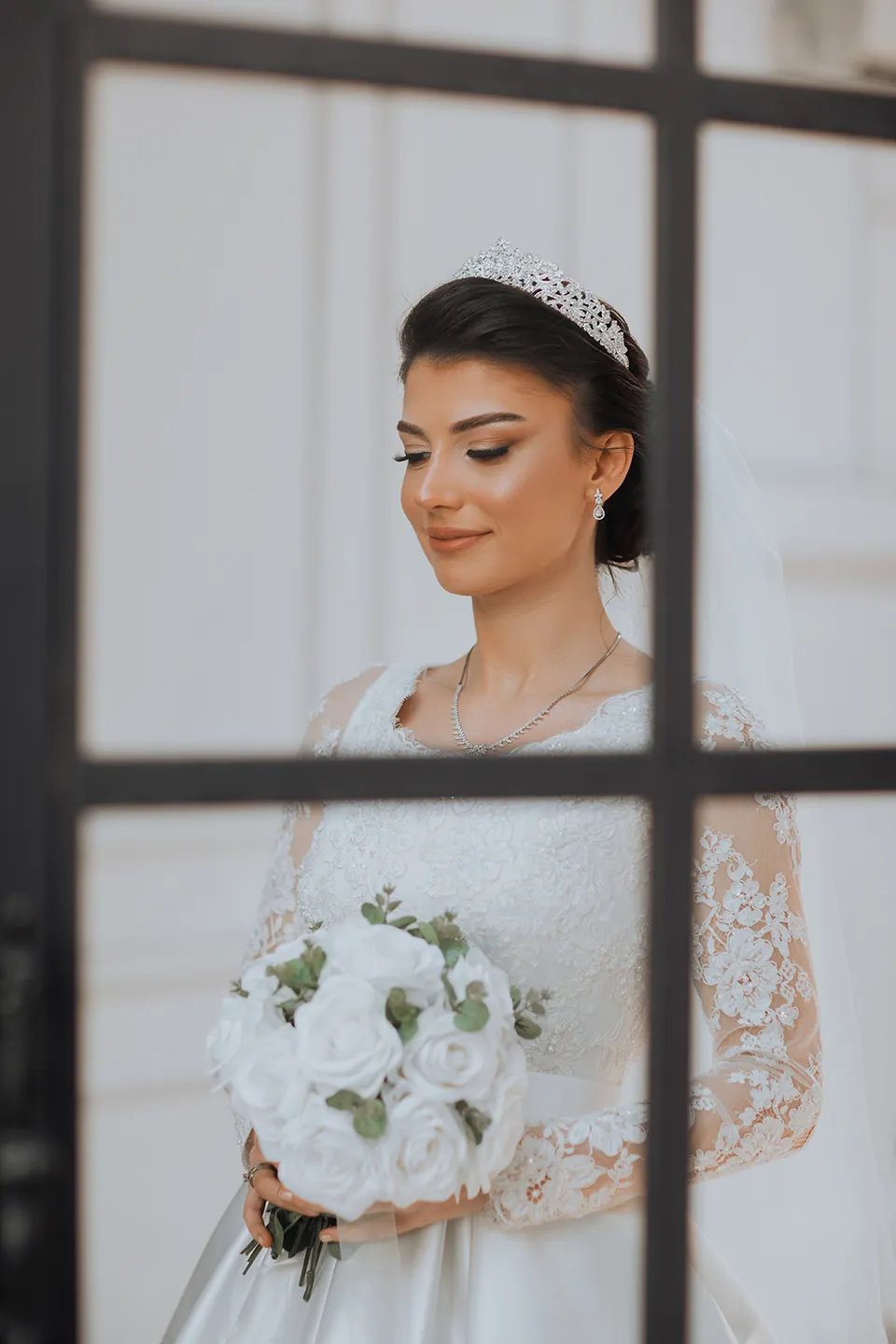 Kalenderhane Düğün Fotoğrafları - fotoğraf 6
