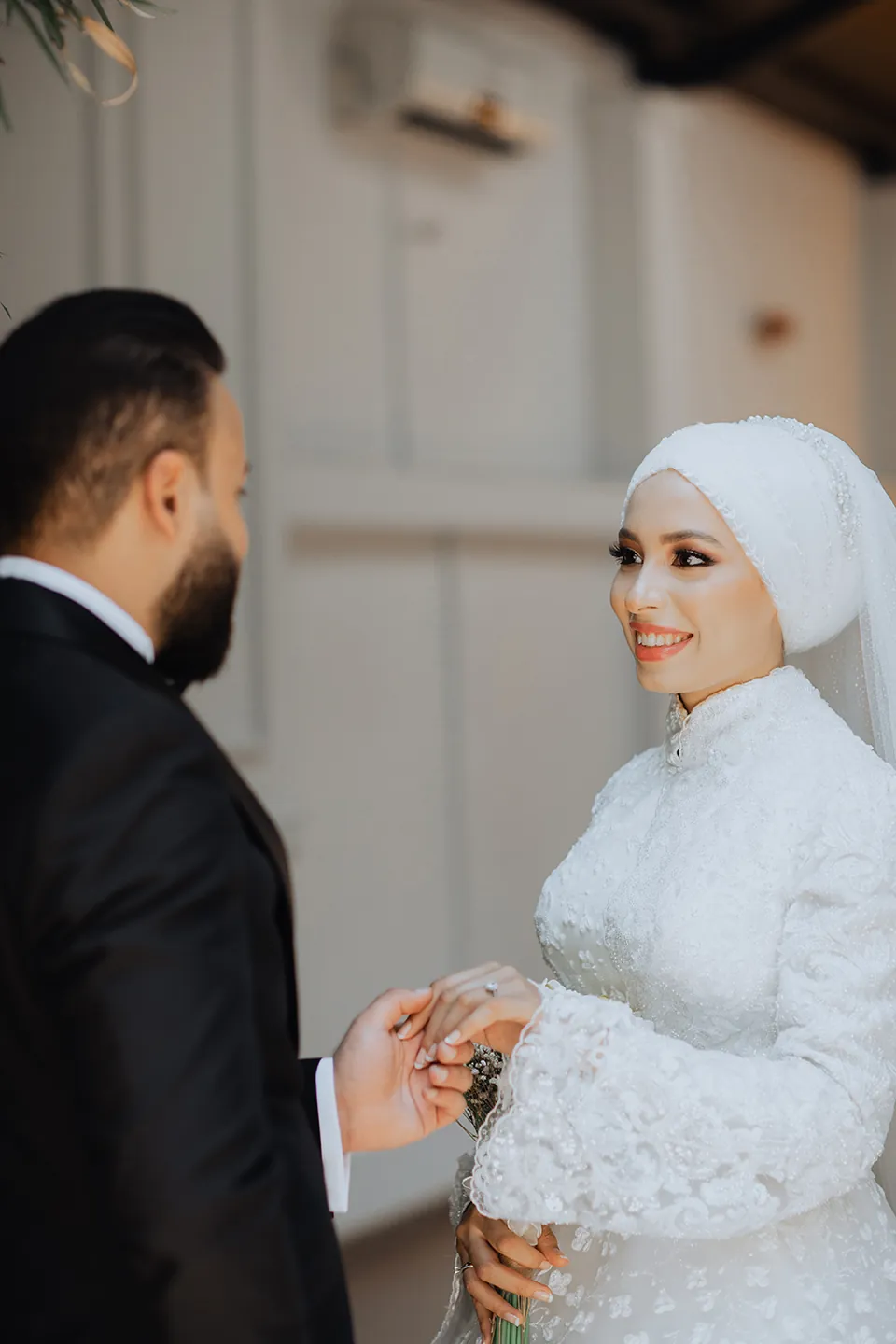 Kalenderhane Düğün Fotoğrafları - fotoğraf 4