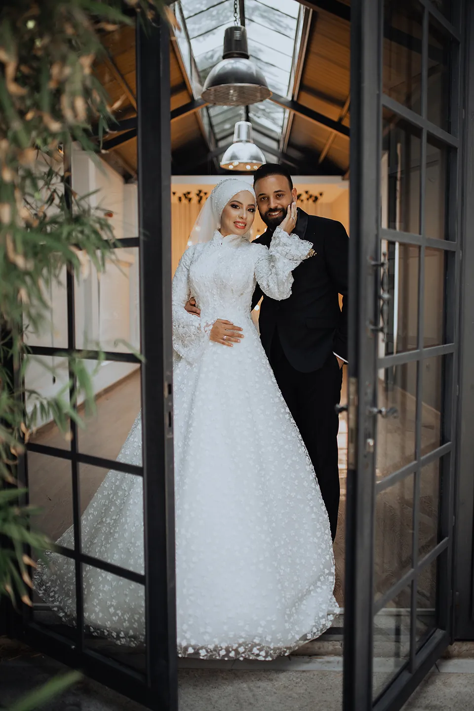 Kalenderhane Düğün Fotoğrafları - fotoğraf 18