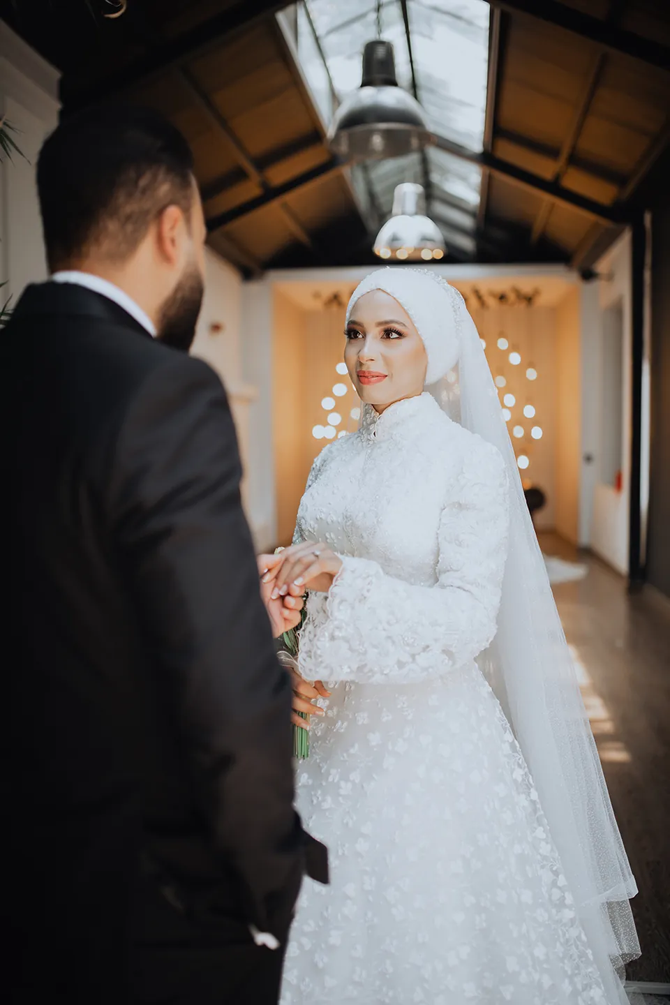 Kalenderhane Düğün Fotoğrafları - fotoğraf 8